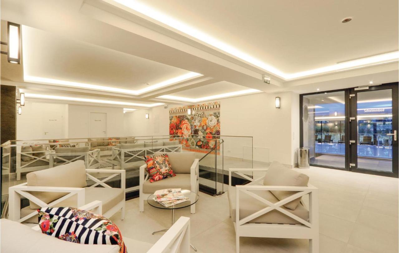 Moon Apartment Binz