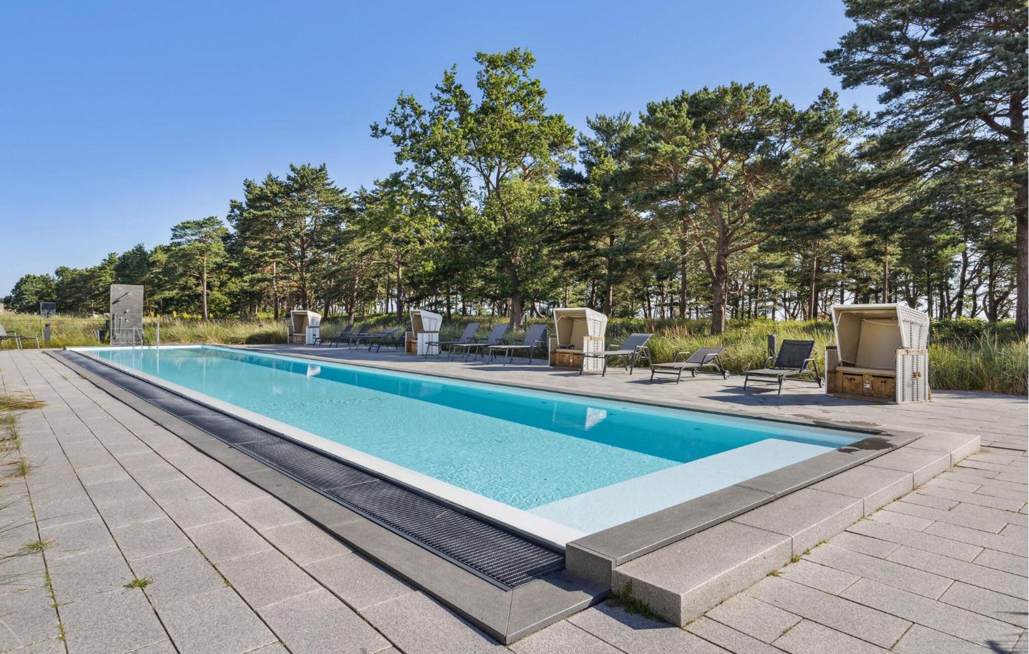 Moon Apartment Binz